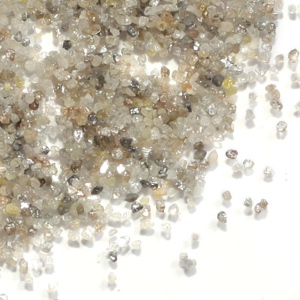 Natural Diamond Abrasives Dev Group